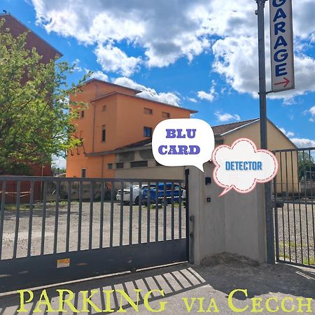 Parma Borgo Antico I I I Free Privat Parking Parme Extérieur photo