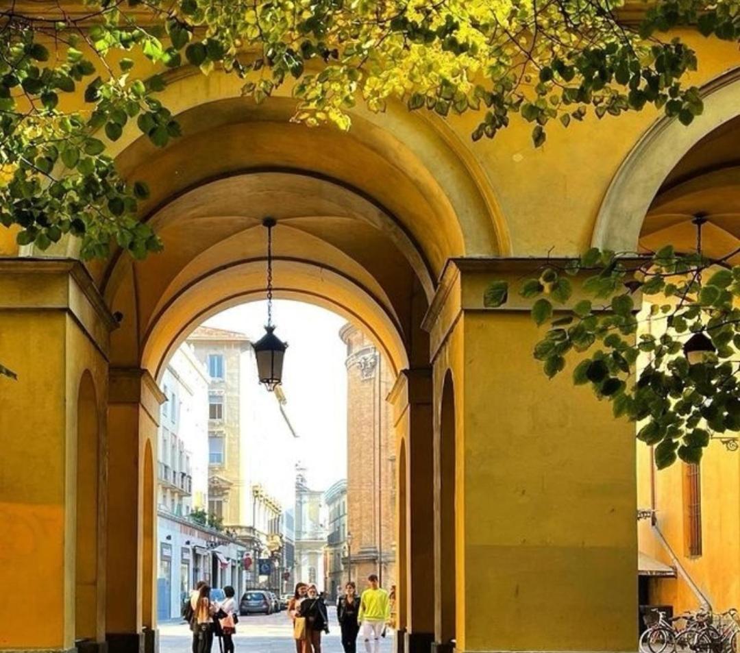 Parma Borgo Antico I I I Free Privat Parking Parme Chambre photo