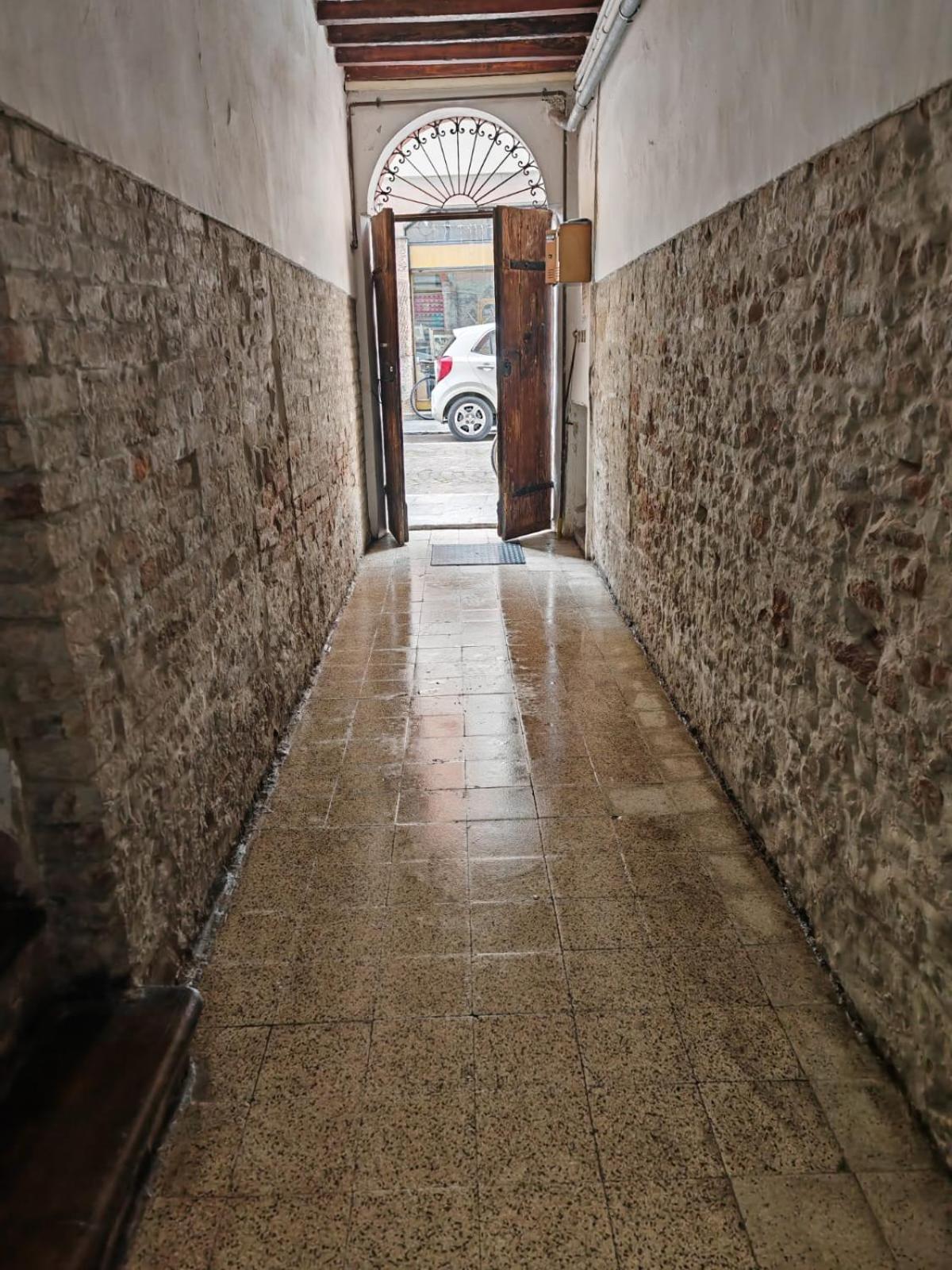 Parma Borgo Antico I I I Free Privat Parking Parme Extérieur photo