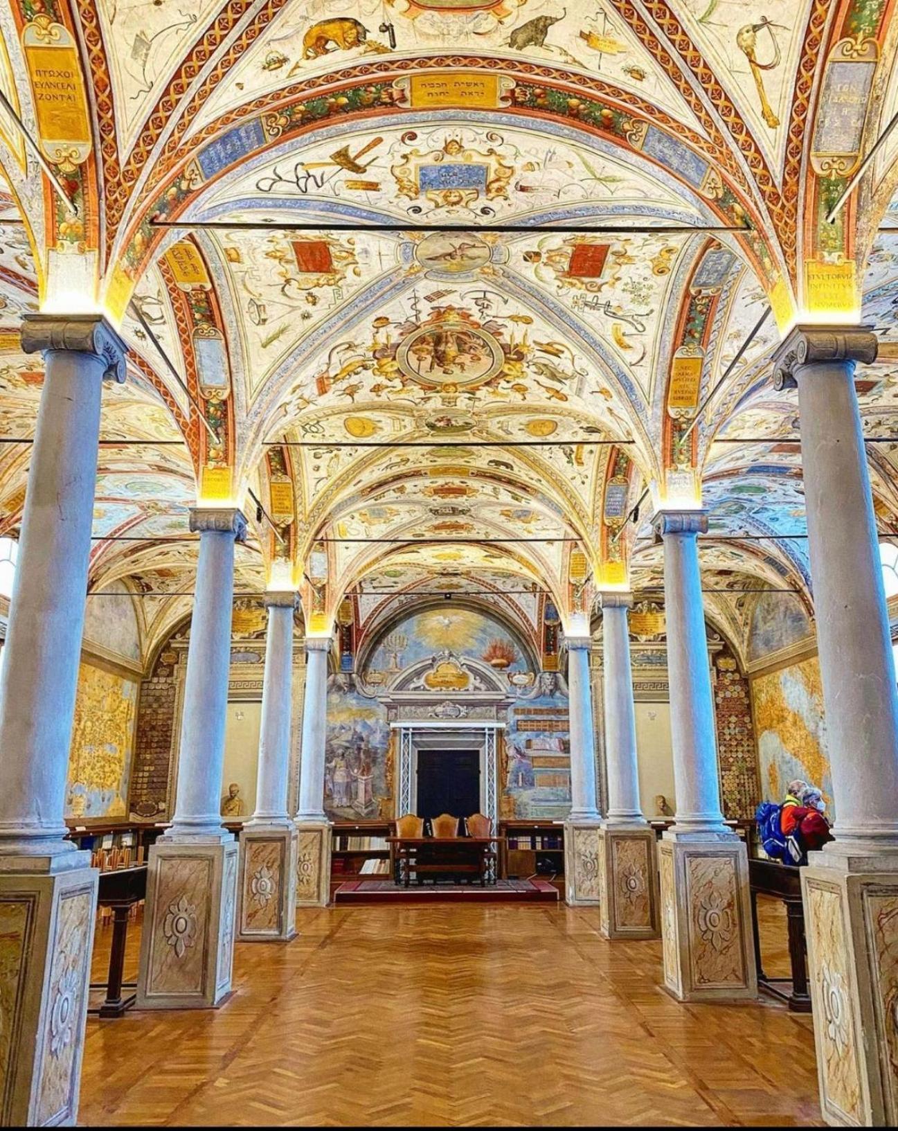 Parma Borgo Antico I I I Free Privat Parking Parme Extérieur photo