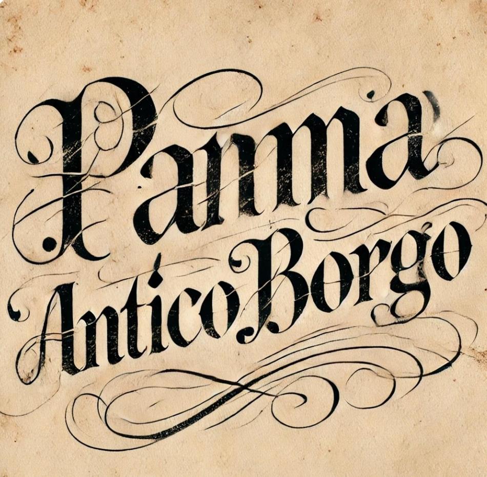Parma Borgo Antico I I I Free Privat Parking Parme Extérieur photo