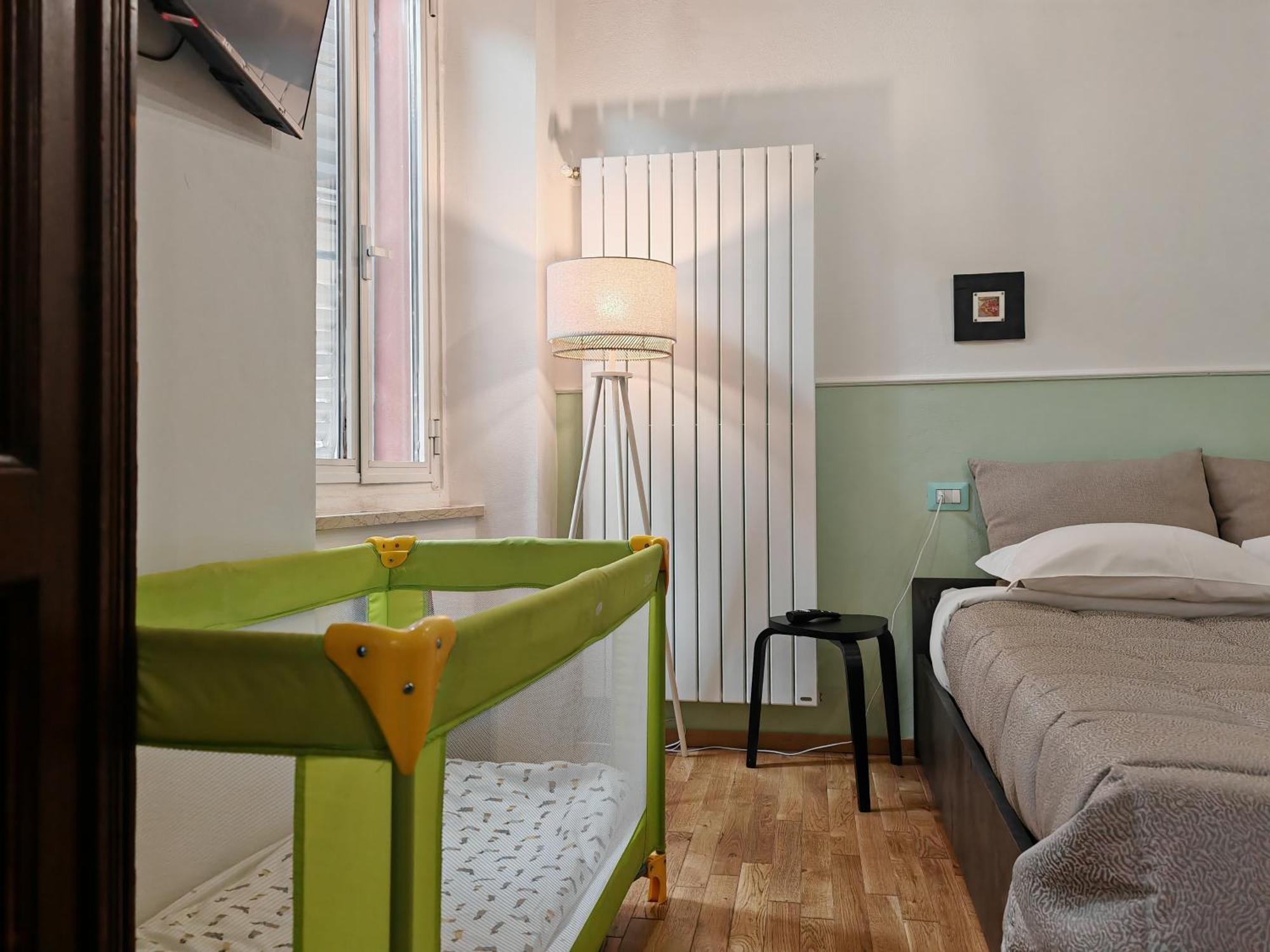 Parma Borgo Antico I I I Free Privat Parking Parme Extérieur photo
