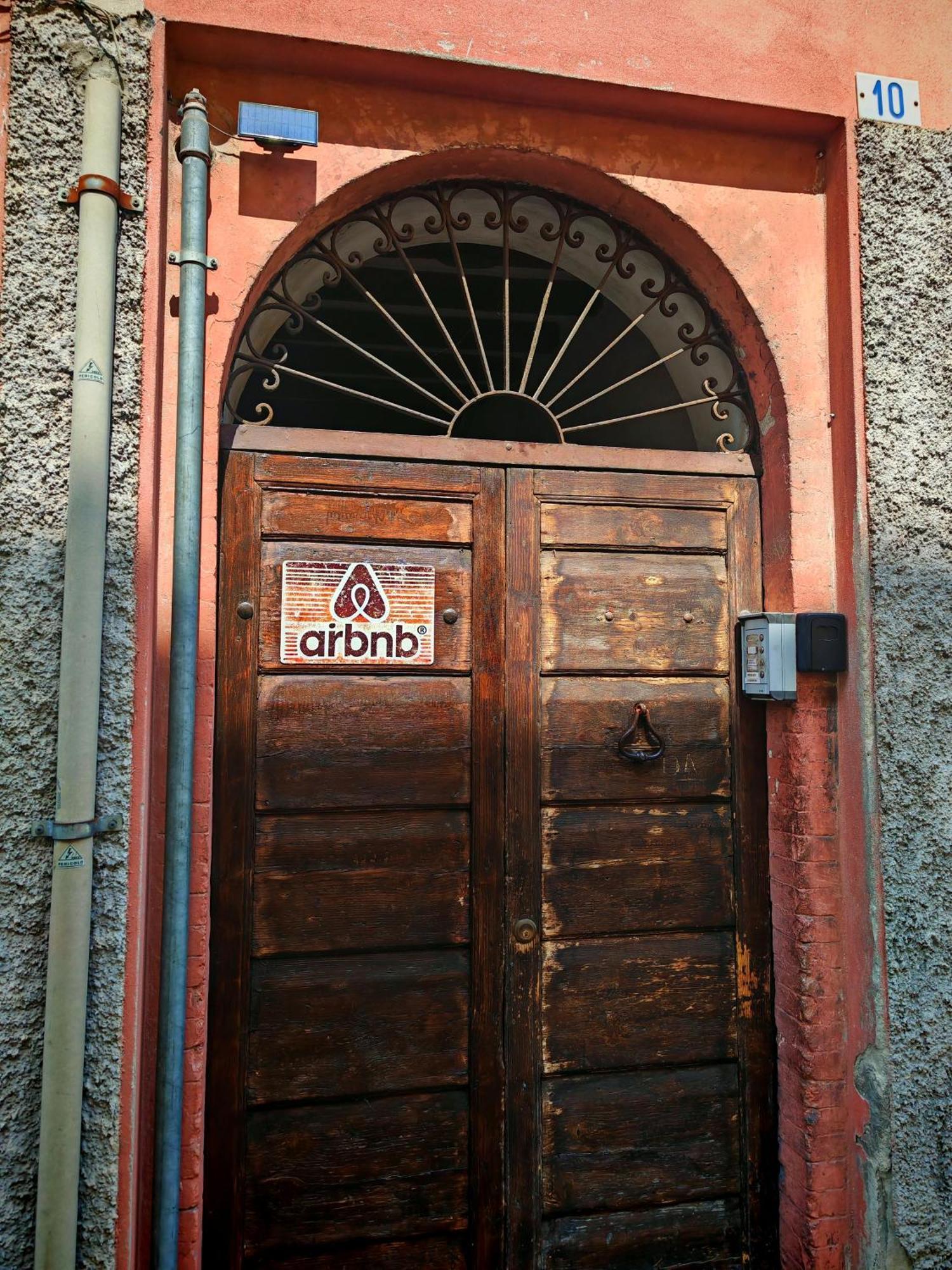 Parma Borgo Antico I I I Free Privat Parking Parme Extérieur photo